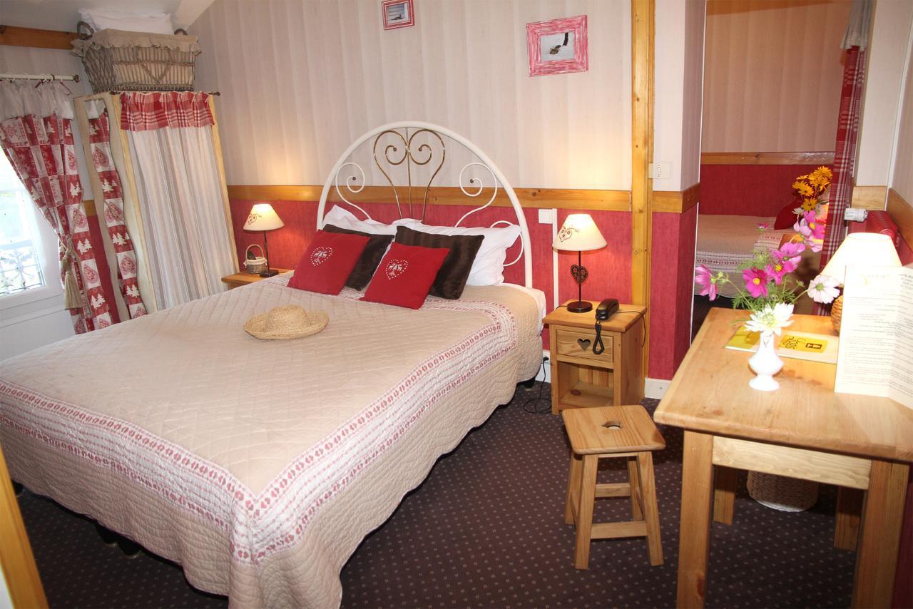 Hotel Restaurant La Sauldraie Салбри Екстериор снимка